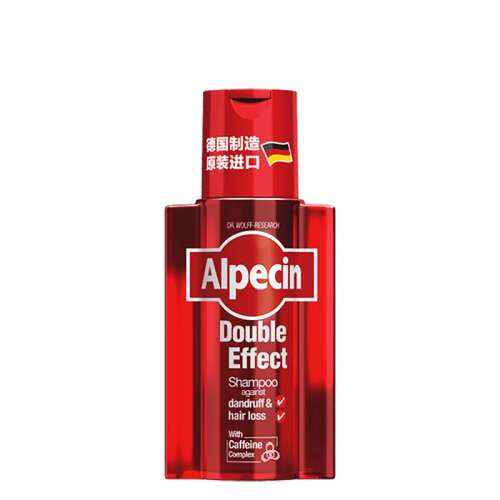 ˫Чϴˮ 200ml*1 Alpecinŷ࿧̷ϴˮȥм޹͹̷Ů129.3Ԫ2(64.65Ԫ/)