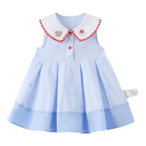 Blueɫ/50 80cm ̳ͬPawinPawͨСͯװ25괺¿ŮAȹ350.55Ԫ(88VIP 95)