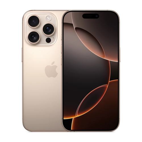 ɫѽ 256GB ƻiPhone 16 Pro ¿5Gֻ15678Ԫ2(7839Ԫ/)