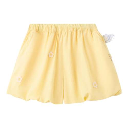 Yellowɫ/30 90cm PawinPawͨСͯװ25괺¿ŮϹϿʻ߶̿348.66Ԫ3(116.22Ԫ/88VIP 95)