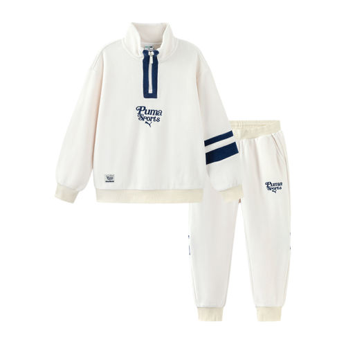 ɫ 120cm PUMAͯװװͯ֯˶װ޷ޱů638Ԫ2(319Ԫ/)