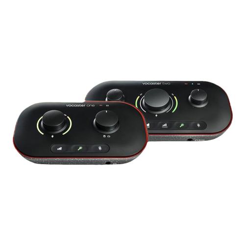 Vocaster One Focusrite˹ϵ714Ԫ