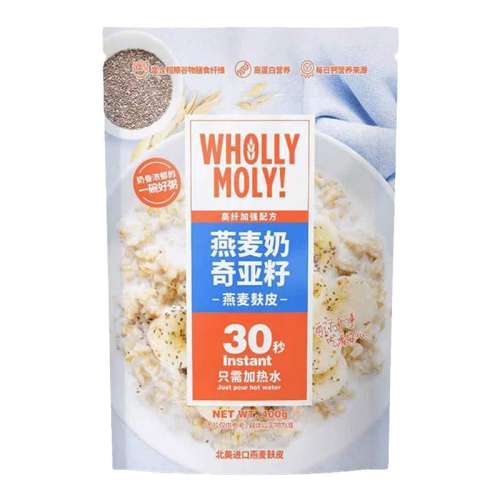 Ƥ400gڵ2512£ װ WhollyMolyƤʳ͸˴Ƭ25Ԫ