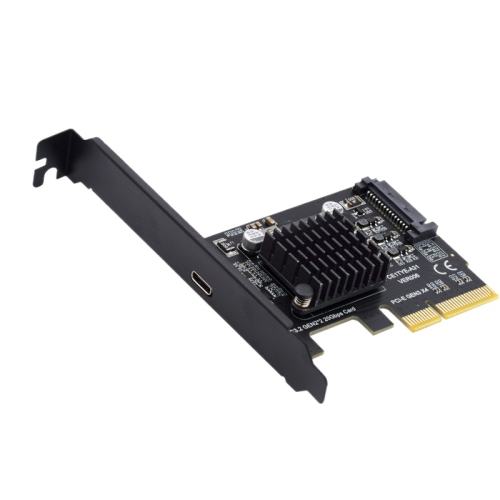 19PINתUSB3.0ת()25CM NVME PCIeתUSB3.1 TYPE-Eǰʵ45.99Ԫ,ۺ15.33/