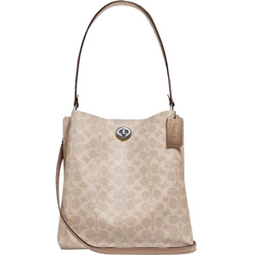 ۱ʰɫ COACH/ޢ۰Ůʿ־ϻCHARLIEˮͰ2022.75Ԫ