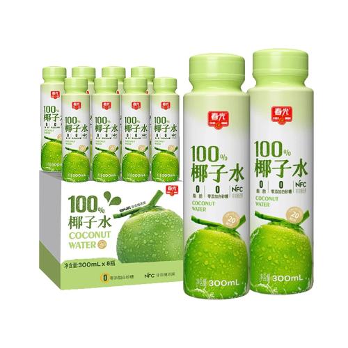 ڲ8ƿҬˮ300ml*8 ز100%Ҭˮ39.9Ԫ