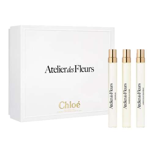 30ml ѩ10ml+ľʫ10ml+10ml 618񻶽ڡChloeޢɾ԰ϵˮ1120Ԫ2(560Ԫ/)