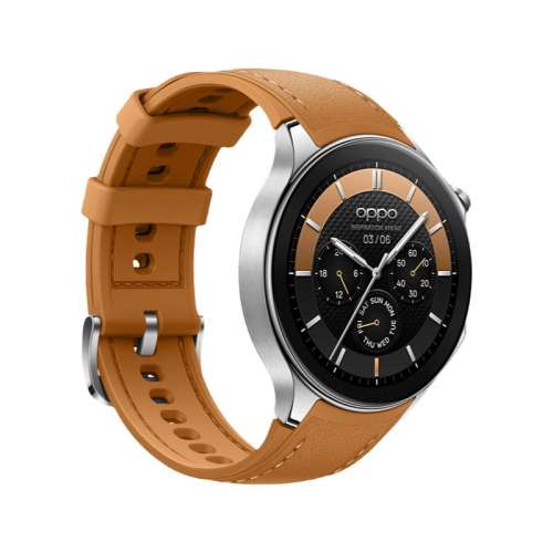 ڲOPPO Watch X ҹУ𽺱 OPPO Watch X ȫֱƷesimͨרҵ˶ֱѪⳤˮ˫ƵGPS׼λ1699Ԫ