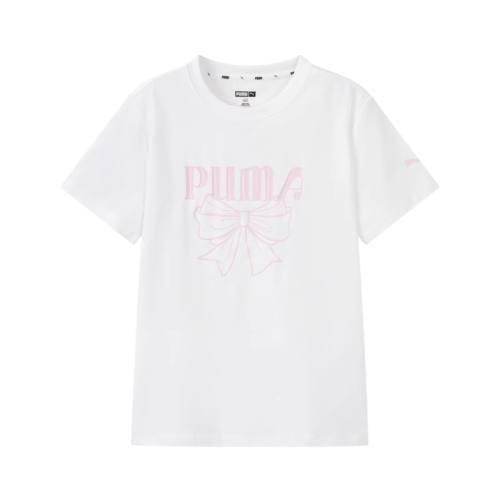 10201 110cm PUMAٷƷͯװ¿ͯļTˬɰ535Ԫ5(107Ԫ/)