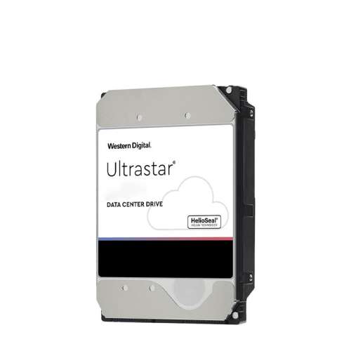 WD Ultrastar SATAҵӲ ҵSATA-12TB(HUH721212ALE600) ݴҵеӲʵ3892.2Ԫ,ۺ1946.1/