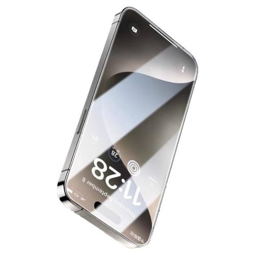 iPhone 16 ׳1Ƭװ͸˳ָԭָС50ˤָ ƻȫϵ廤Ĥ23.45Ԫ