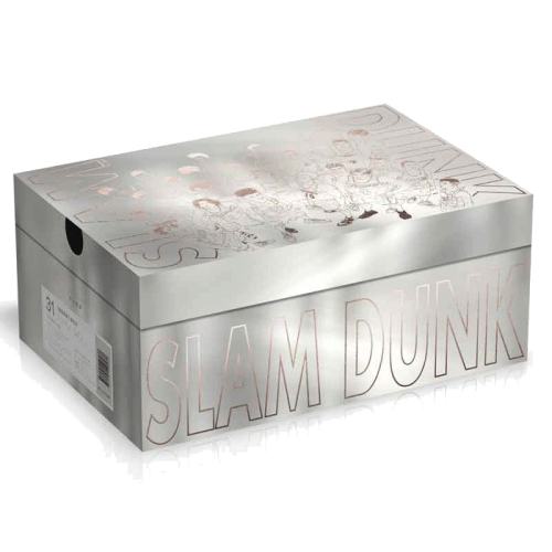 ̽С˵(10ȫ)(װ) Ьа+Ƭ*3+Ьȫ31ᵥбSlamdunkձԭ鼮ȫƪ2021°ذʵ113.93Ԫ