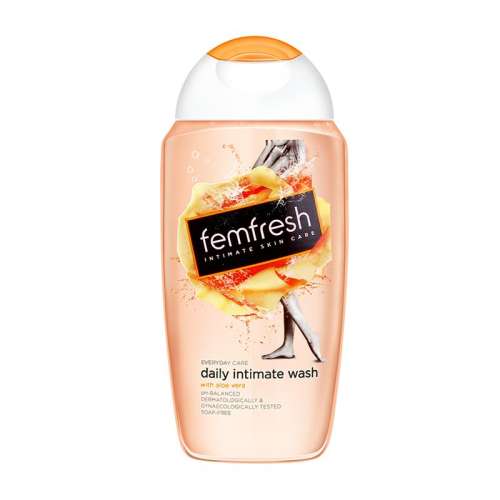 250mlȺƽ⡿Ԫ Femfreshо˽ճʪҺ36Ԫ