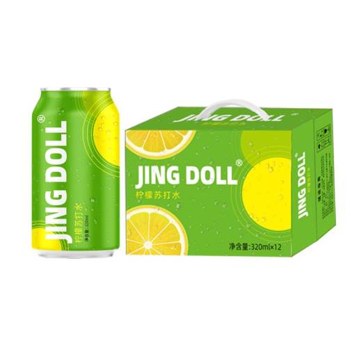 ζ320ml*12 JING DOLLմˮˮ320ml*12װ21.11Ԫ