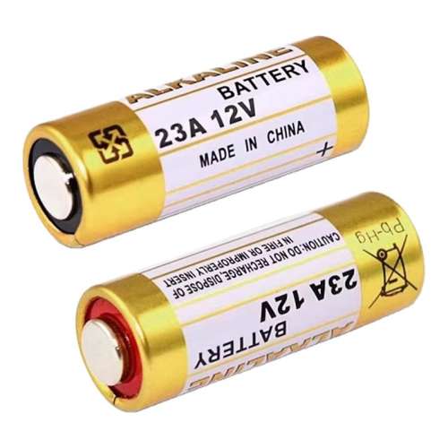 ڲ23A 12V1ǿ Ȫ23a12vң27A12V綯բźң2312Сŵӵص綯2.01Ԫ