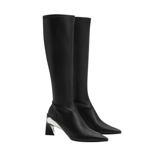 DARK GREYɫ 35 CHARLES&KEITH＾ŮѥCK1-90360384ʱмͷָѥŮ787Ԫ