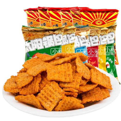 С׹ζ50g*3 ̫50g3С׹ɫСͯ칫ʳ9.8Ԫ