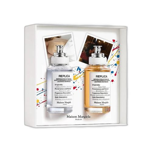 ɳ̲ˮ30ml+ɳ̲165g׺ 195ml ŷֱMaison margiela÷ɭɳ̲׺ ˮ30ml+1460.42Ԫ(88VIP 95)