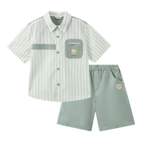 Greenɫ/40 110cm ̳ͬPawinPawͨСͯװ25괺¿ͯƹװװ331.55Ԫ(88VIP 95)