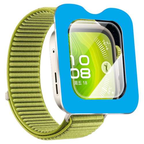 Ϊͺ Watch Fit4 һƬװԴحح ΪFit4ֱֻĤȫ42.75Ԫ3(14.25Ԫ/)