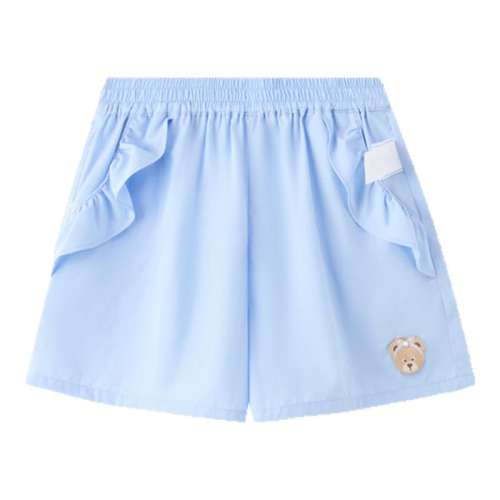 Blueɫ/50 90cm PawinPawͨСͯװ25괺¿Ů߶̿ʰٴ317.31Ԫ3(105.77Ԫ/88VIP 95)
