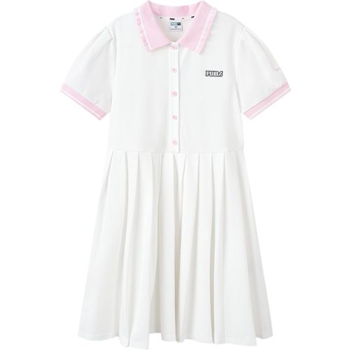 10201 110cm PUMAٷͯװ¿ͯļȹPoloȹ498Ԫ2(249Ԫ/)