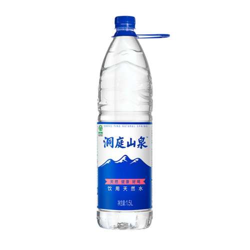 ڲȼȪ550ml*24ƿͻţ ͥɽȪԿȪˮСƿ27.5Ԫ