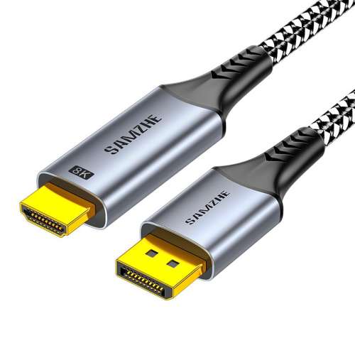 DPתHDMI8KϽ֯ˢʾ-弴 1.5 ɽdpתhdmi8K240hz268Ԫ2(134Ԫ/)