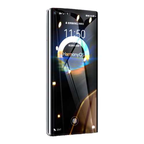 Ϊ Mate 50 Pro ˮĤ8Kȫǡһһ+ĤͷĤ ȫݷˤʵ75Ԫ,ۺ18.75/