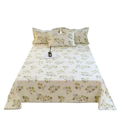 ۻ㣺-ǿͼɫ 160*230cm ӡƷAി޴ѧᴲ汣ȫϴֲļͨ92.65Ԫ