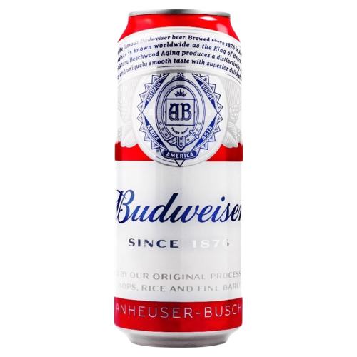 ڲơ500ML*18ޡڡ 500ml*18ޡBudweiser/  ơСơ102Ԫ