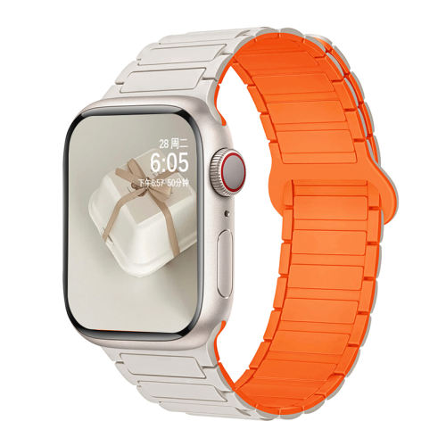 38/40/41mmiwatch ͨá ǹɫ ٷƻS10ֱiwatch8S9߼applewatch9S7轺S8UltraSE˶iphone14.55Ԫ