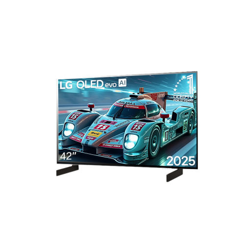 42Ӣ OLED42C5PCAɫ ٷ LG42C5 42ӢOLEDϷ144hzʵ6099Ԫ