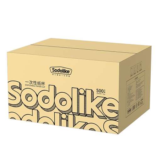 ʡSodolikeһԱӼøֽװ200ml500ֻ56.9Ԫ(88VIP 95)