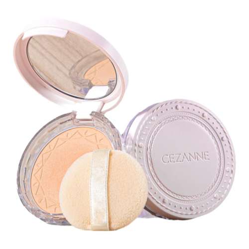 01ɫ-΢⡾ɹSPF28 10g CEZANNEٻʫ۱ ͸ĥƤ覲ױƤױ͸ձ82.6Ԫ2(41.3Ԫ/)