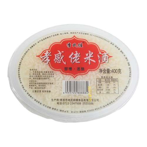 400g1   10% 400g ԭζ ϼТ׾Ӿ400g/붬̲ζƷŴ׷4.51Ԫ