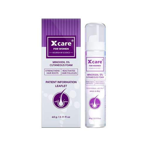 XcareӢŵض5%ŮʿҺѷĭ60mlڹٷ160Ԫ