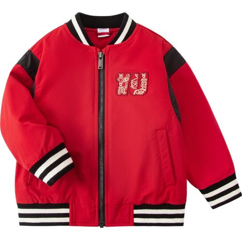 ۻ㣺й60608 90cm ͯװͯ޷ʱײɫ촺װ׾¹·479.5Ԫ5(95.9Ԫ/)