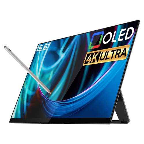 15.6Ӣ ڡO3 Air13.3Ӣ 4K OLED Ǵ EhomeweiЯʽʾ4KOLEDʵ1498.02Ԫ
