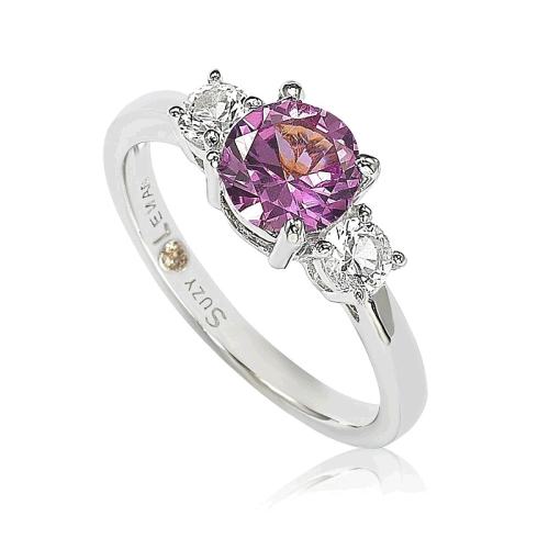 ɫ US 6.5 ӪSuzy Levian ɫʯʯװζָ - ۺɫ 2205.57Ԫ(88VIP 95)