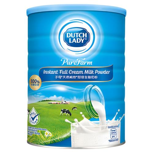 1 DutchLadyĸ̷۸߸Ƹ۰900g56.41Ԫ