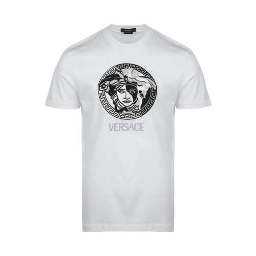 ۻ㣺ɫ M ӪVersace/˼ʿ23ss¿ɯʶT3407.79Ԫ(88VIP 95)