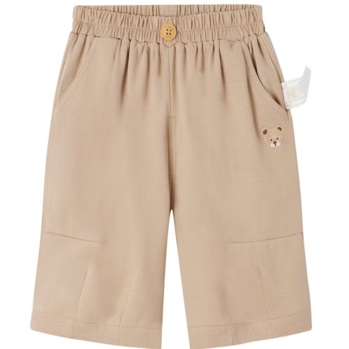 Brownɫ/85 90cm PawinPawͨСͯװļб߷ֿͯ̿342Ԫ4(85.5Ԫ/)