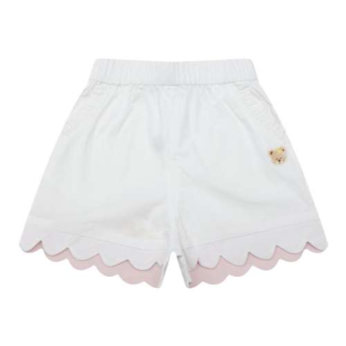 Pinkۺɫ/25 90cm PawinPawͨСͯװļŮ˱߶̿306.99Ԫ3(102.33Ԫ/)