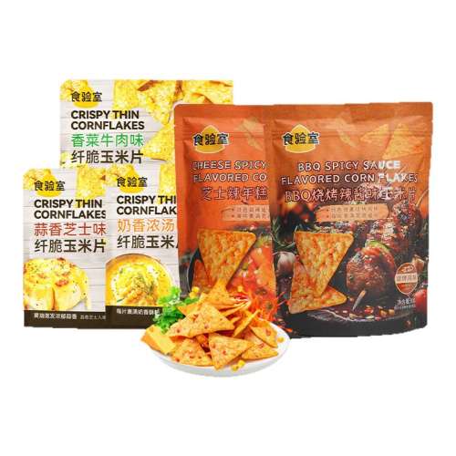ۻ㣺˴Ƭ40g*4Ũ*2+ţ+֥ʿ+90g*2+BBQտ רʳ˴ƬըнСʳ56.8Ԫ