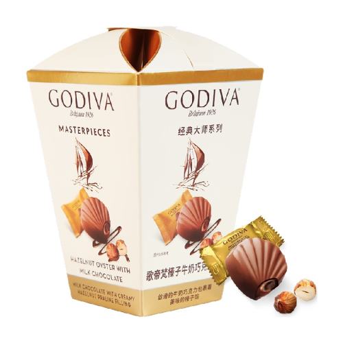 GODIVAţ̽ɿ111.99Ԫ3(37.33Ԫ/)