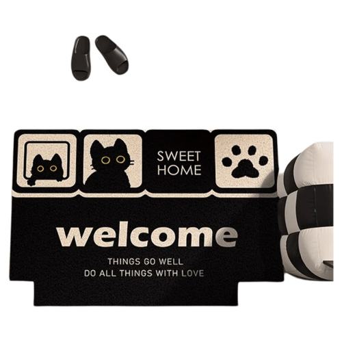 welcome-èQ63 40*60CMСװ 뻧ŵص˿Ȧſڽŵŷŵɲü̺ؼ10.26Ԫ