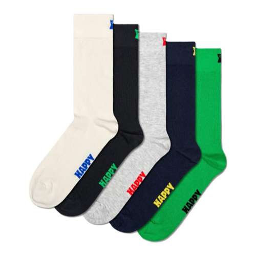ճɫ 36-40 HappySocksŮпɫɫͲ5˫װins408.52Ԫ2(204.26Ԫ/)