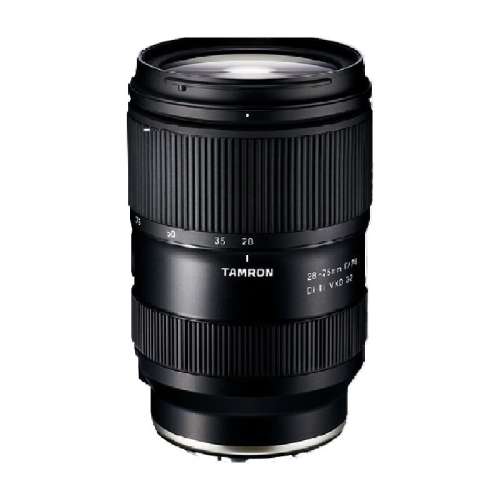 E   28-75mm F2.8 G2 A063 ɫ ٷ 28-75mm佹A063G25795Ԫ