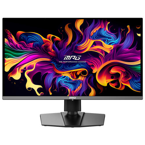 ڲMPG 272URX QD-OLED ٷ ΢26.5Ӣ4K 240Hz DP2.1ʾMPG272URX QD-OLED6999Ԫ